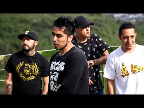 GRZONA FT FRAGMENTADOS - PRO FLOTA (BEATPROD. CUERDA VOCAL