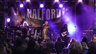 Halford Revival - Metal Meltdown (Live in Staré Město, U.H.) 2.9. 2017