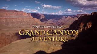 Grand Canyon Adventure - Official IMAX Trailer