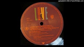 Westernhagen ‎– Lieben Werd&#39; Ich Dich Nie [Westfalenhalle &#39;89]