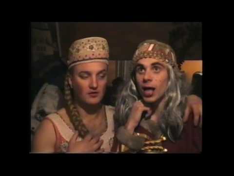 Līvi - Tikai tev un man + Gavrilovs versija 1998 .gads