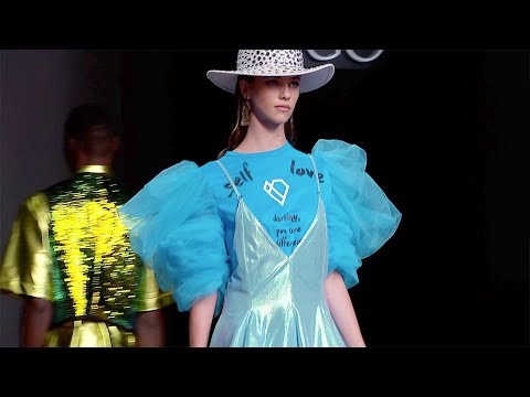 Paloma Suarez | Spring Summer 2021 | Highlights