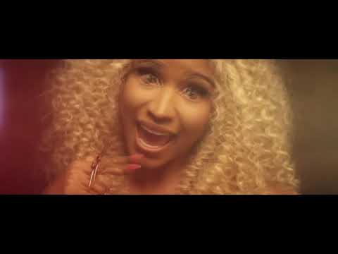 Davido Ft. Nicki Minaj, Dj Khaled - Jowo Remix (Mash Up)