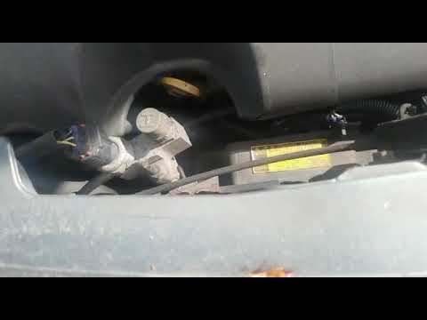 фото молдинг двери задней правой toyota yaris xp9, 2008 г. 0