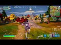 Fortnite South Africa Cash Cup