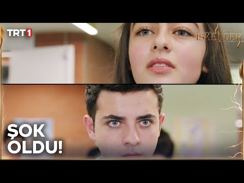 Cenk, oyuna geldi! - Tozkoparan İskender Özel Sahneler