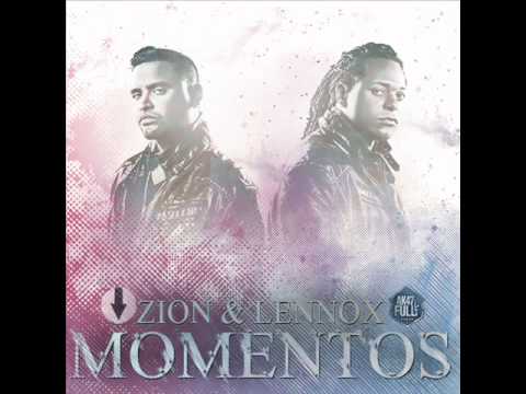 Zion y Lennox - Momentos (Los Verdaderos) (Prod. By Myztiko) 2010
