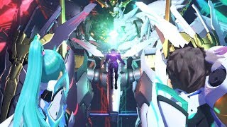 【実況】ゼノブレイド２ part45～【ついにラストフィナーレ！メツとの決着をつけエンディングを迎える事は出来るのか！？】 【switch】 全力で初実況☆