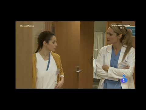 Centro Médico | Javier Blanco ataque corazón enfermo Parte-4
