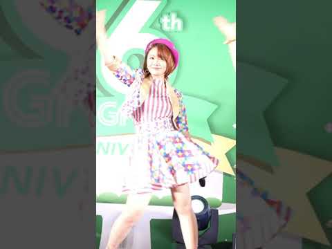 080719 [Fancam] MusicBNK48 - Namida surprise @6thGRAB
