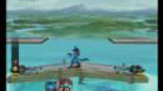 Super Smash Bros. Brawl - How to Unlock Jigglypuff