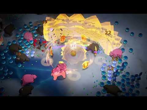 Видео Twilight Survivors #1