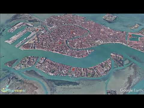 Where to stay in Venice: Best Areas to Stay in Venice, Italy