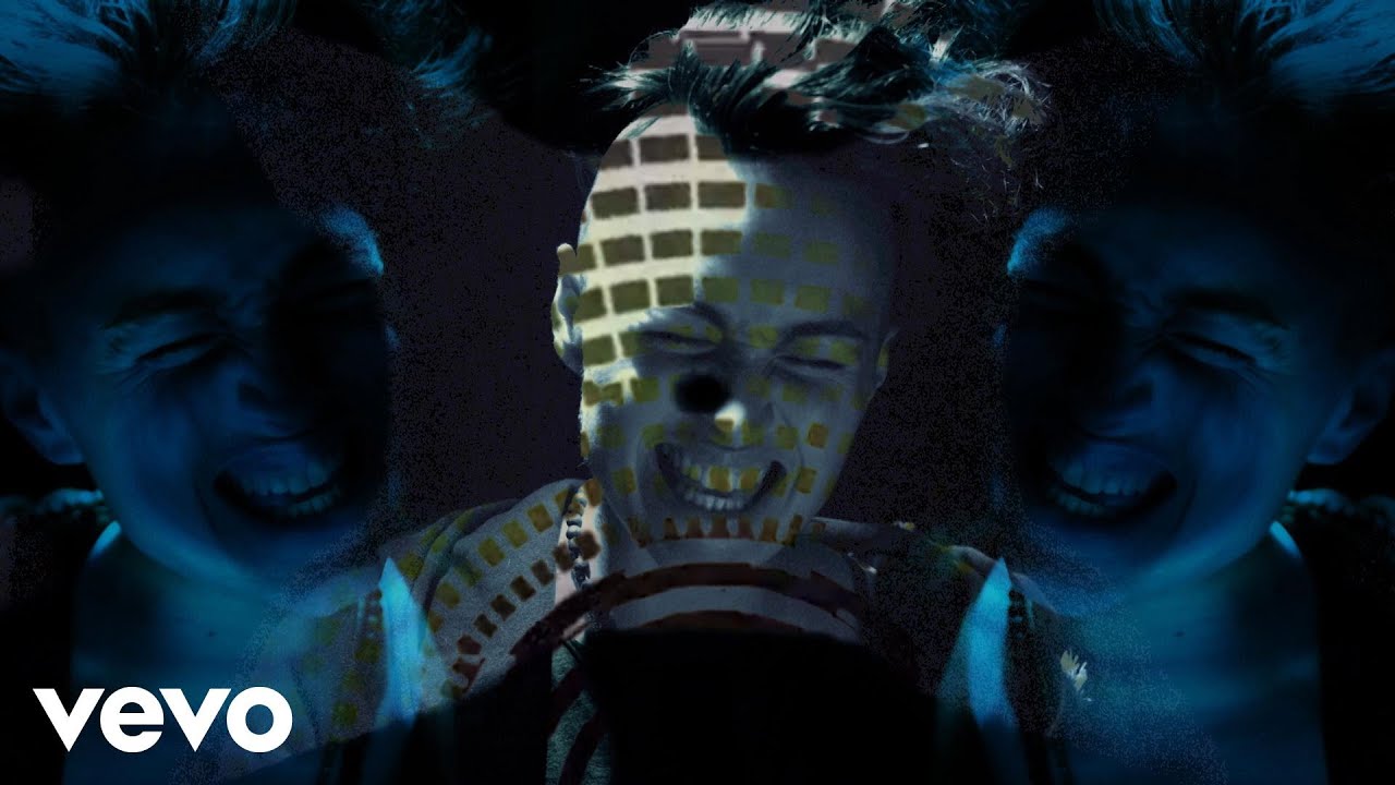 Torii Wolf ft DJ Premier – “Shadows Crawl”