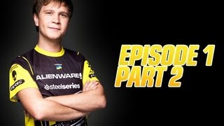 Markeloff Summer Secrets - Episode 1 - The School - Part 2 (with Eng subtitles)