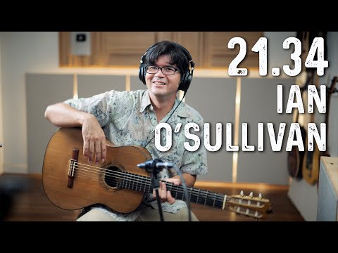 21.34 Ian O'Sullivan