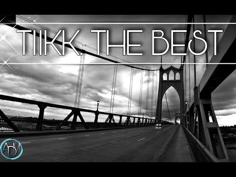 ▪️ TIIKK ▪️MEGA MIX▪️