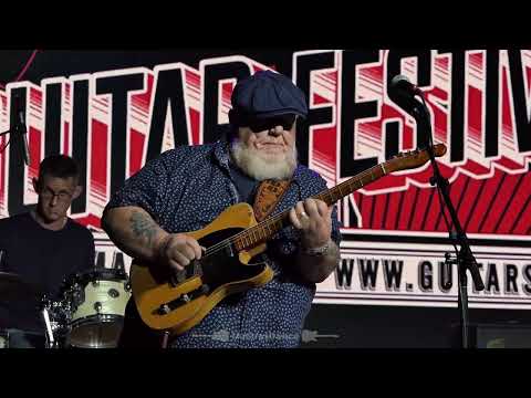 Redd Volkaert - End Of The Line - 5/7/23 Dallas International Guitar Festival
