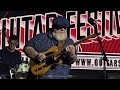 Redd Volkaert - End Of The Line - 5/7/23 Dallas International Guitar Festival