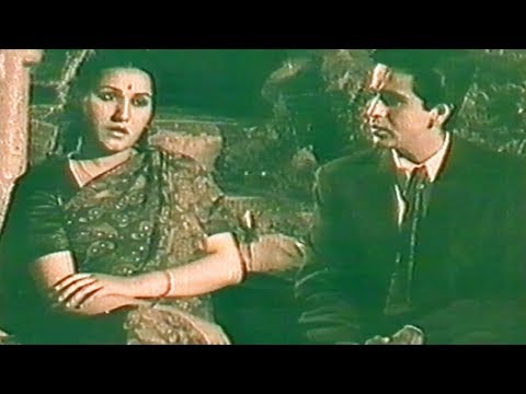 Aaj ki raat Saaz-E-Dard | Noor Jehan | Jugnu (1947) | Superhit Classic | Dilip Kumar