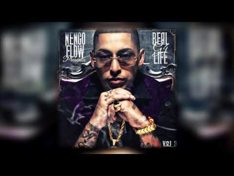 Ñengo Flow  - Real G4 Life Vol  3