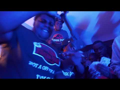 Trottie Y Gizzle - Free Smoke Ft. Glizzy Jay & BDE Keko ( Official HD Video )