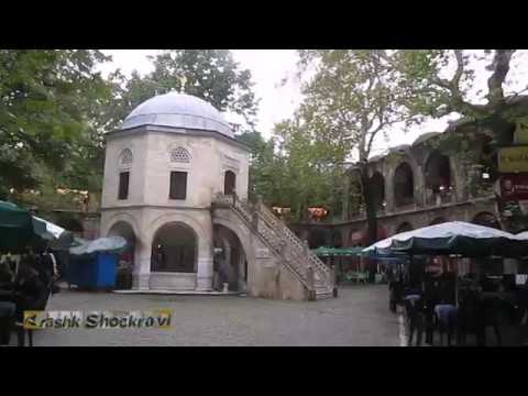 Bursa-Koza Han