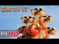 CGI 3D Animated Short Catch It By ESMA TheCGBros