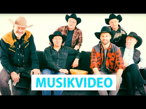 Truck Stop - 50 Jahre (Offizielles Video)
