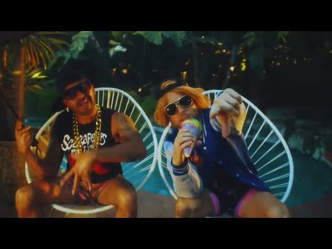 ScaredChilde-611 anthem [Lyric- Engsub ]