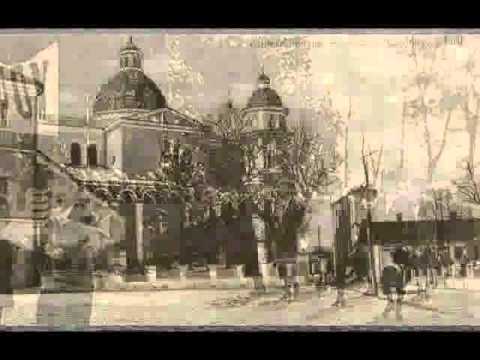 Stary Luck! Arthur Gold's tango "Przyznaj Sie" by Peter Lescenco.avi