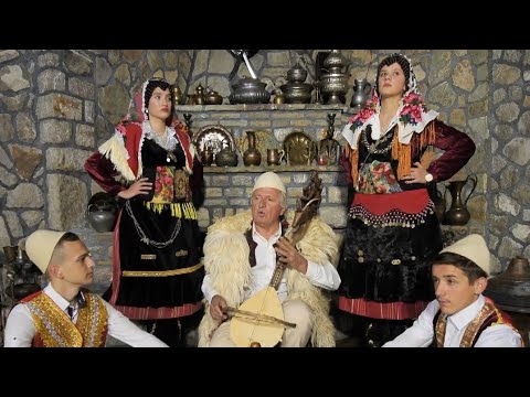 Pretash Nilaj-Malësi Kreshnike (Malësia Folk 2021)