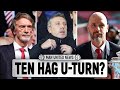 Ten Hag Offered Review Lifeline! | Man United News