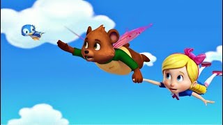 Download lagu Cachinhos Dourados e Ursinho | Magia de Flutuar mp3 Download lagu Cachinhos Dourados e Ursinho | Magia de Flutuar mp3