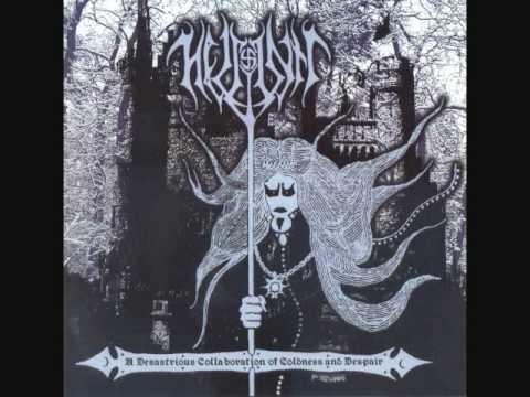 Helvintr - Rip Your Soul Apart
