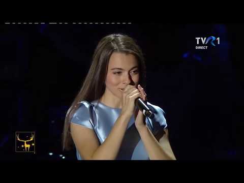 Laura Bretan, Ester Peony & Olivier Kaye - Nessun Dorma - Cerbul de Aur 2019