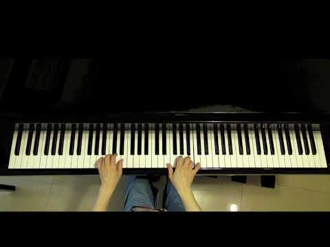 Heller - 25 Melodious Studies , Op. 45 No. 1