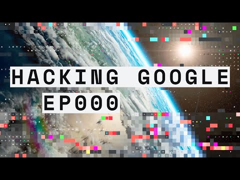 EP000: Operation Aurora | HACKING GOOGLE [PL]