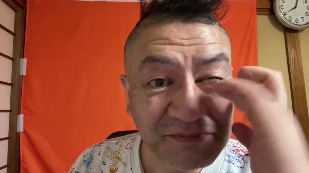 3時のおやつだよ。LIVE配信のハイライト 11:34 - 16:34