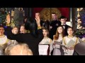 Молодежный хор Киево-Печерской Лавры 