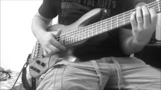 Video thumbnail for YAMAHA TRB 5 by Beto Gomes Baixista e Luthier