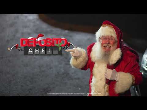 Campanha de Natal NorteCar