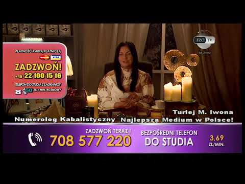 Ezo Tv - program na żywo!