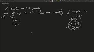 Section - Introduction To Probability - Naive Definition Of Probability - Problem 39