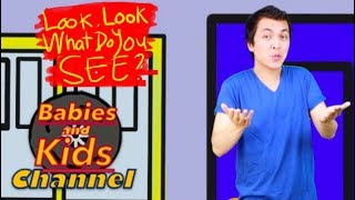 Core Word LOOK gameplay video by CoreFanSLP, 1:50 duration