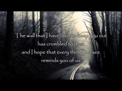 Motionless in White-Sinematic (Lyrics HD)