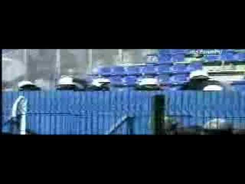 Wojny na stadionach - Football Hooligans cz.5