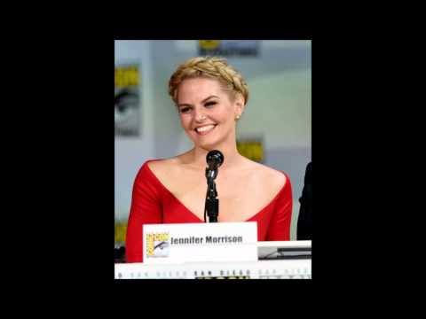 Jennifer Morrison singing in Albion: The Enchanted Stallion (Audio only)
