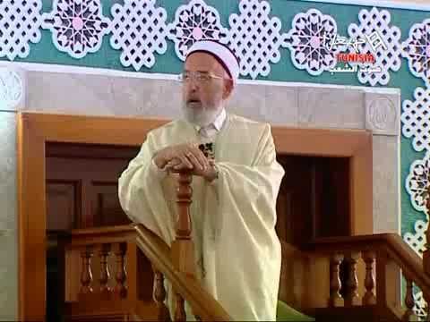 Salet Al Joumouaâ Du Vendredi 19/10/2012