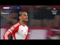 Leroy Sane Goal Bayern Munich vs Real Madrid (1-1) UEFA Highlights